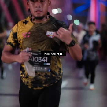 Runner Photo 6714814