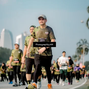 Runner Photo 6714815