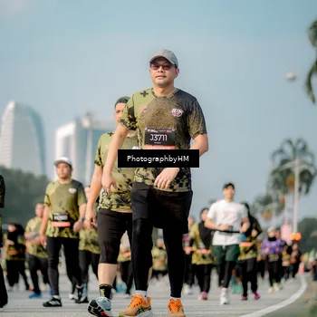 Runner Photo 6714818