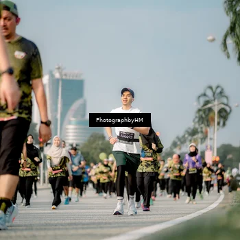 Runner Photo 6714819