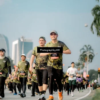Runner Photo 6714822