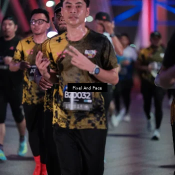 Runner Photo 6714825