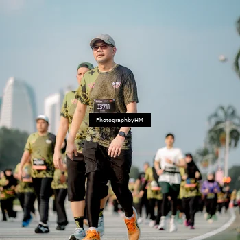Runner Photo 6714826