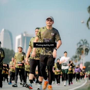 Runner Photo 6714828