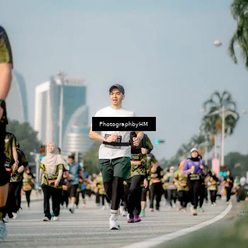 Runner Photo 6714832