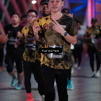 Runner Photo 6714834