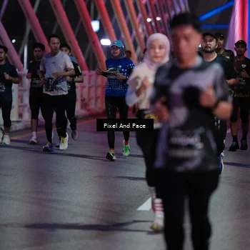 Runner Photo 6714840