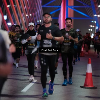 Runner Photo 6714841
