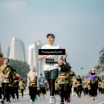 Runner Photo 6714849