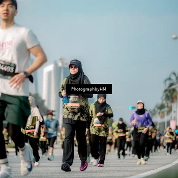 Runner Photo 6714850