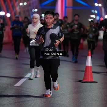 Runner Photo 6714854
