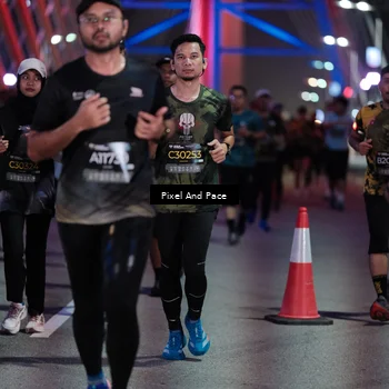 Runner Photo 6714859