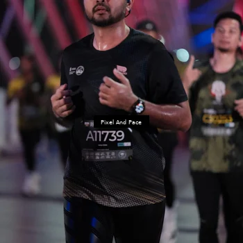 Runner Photo 6714860