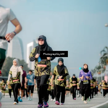 Runner Photo 6714862