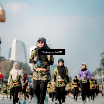Runner Photo 6714864