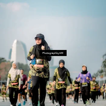 Runner Photo 6714865