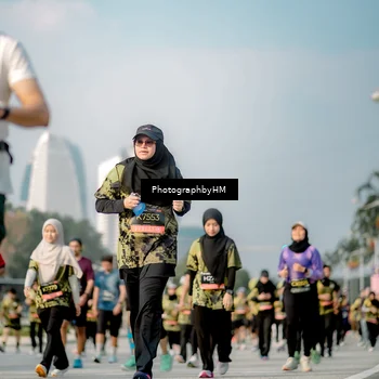 Runner Photo 6714866