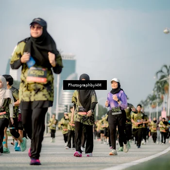 Runner Photo 6714868
