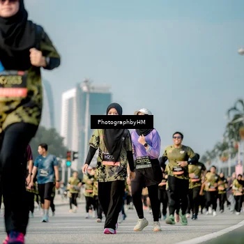 Runner Photo 6714869