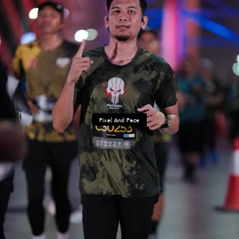 Runner Photo 6714871