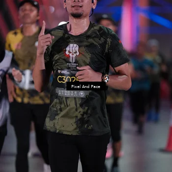 Runner Photo 6714872