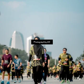 Runner Photo 6714878