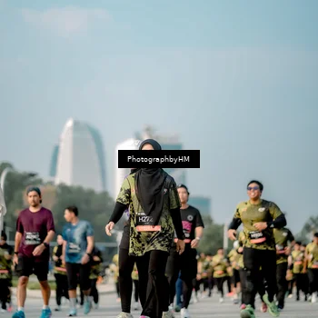Runner Photo 6714880