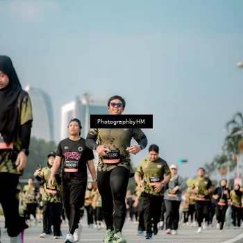 Runner Photo 6714881