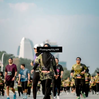 Runner Photo 6714882