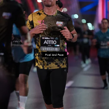Runner Photo 6714885