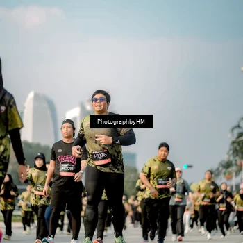 Runner Photo 6714893