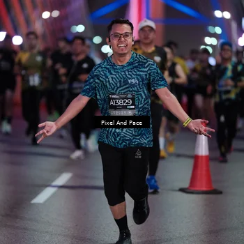 Runner Photo 6714895