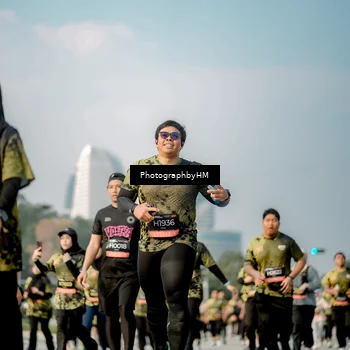 Runner Photo 6714896