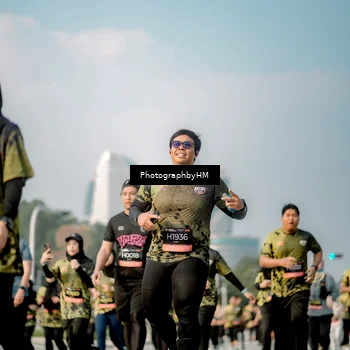 Runner Photo 6714898