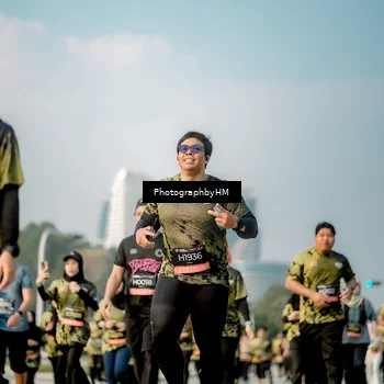 Runner Photo 6714899