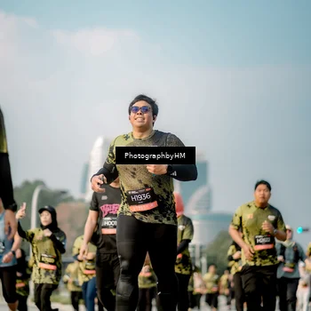 Runner Photo 6714900