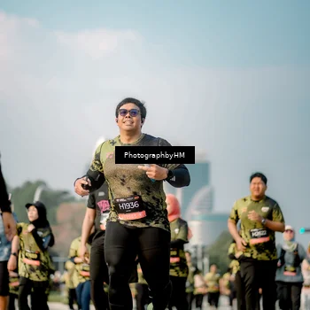 Runner Photo 6714901