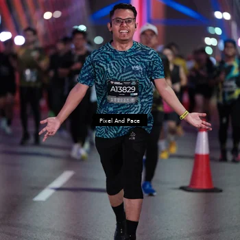 Runner Photo 6714903