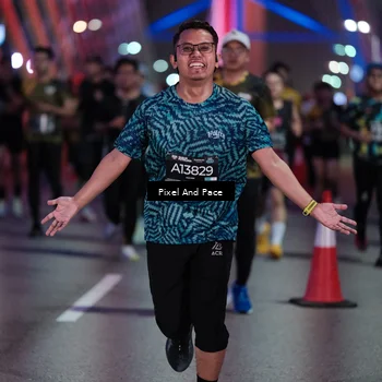 Runner Photo 6714904