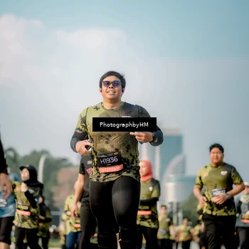 Runner Photo 6714906