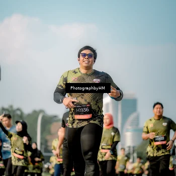 Runner Photo 6714907