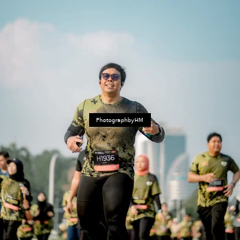 Runner Photo 6714911