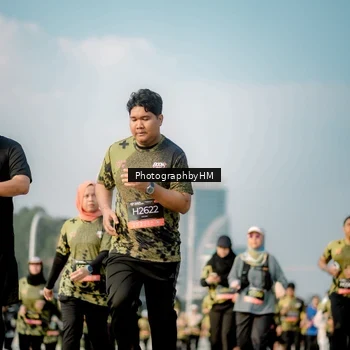 Runner Photo 6714916
