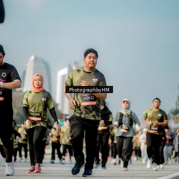 Runner Photo 6714917