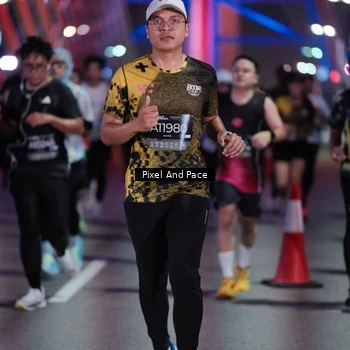 Runner Photo 6714923