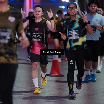 Runner Photo 6714927