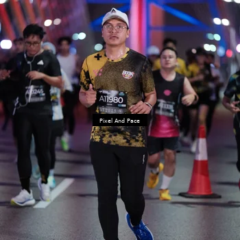 Runner Photo 6714928
