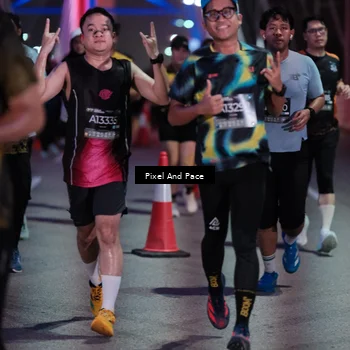Runner Photo 6714930