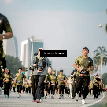 Runner Photo 6714931