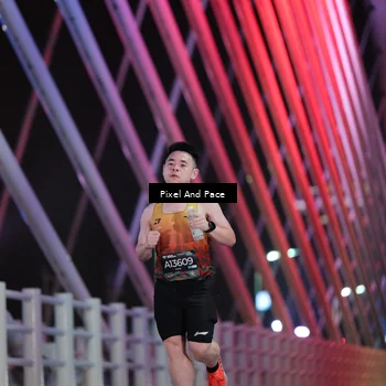 Runner Photo 6714934